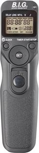 Πιλότος/Καλώδιο αποδέσμευσης Rollei BIG remote cable release WTC-2 για Sony AV-Multi (4431684)
