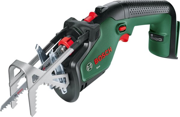 Σπαθοσέγα Bosch Keo 18V 0600861A01