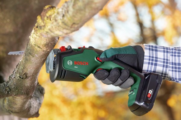 Σπαθοσέγα Bosch Keo 18V 0600861A01