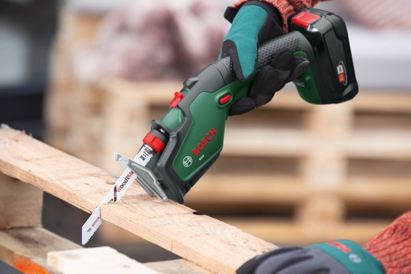 Σπαθοσέγα Bosch Keo 18V 0600861A01