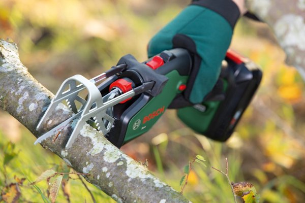 Σπαθοσέγα Bosch Keo 18V 0600861A01