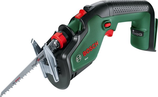 Σπαθοσέγα Bosch Keo 18V 0600861A01