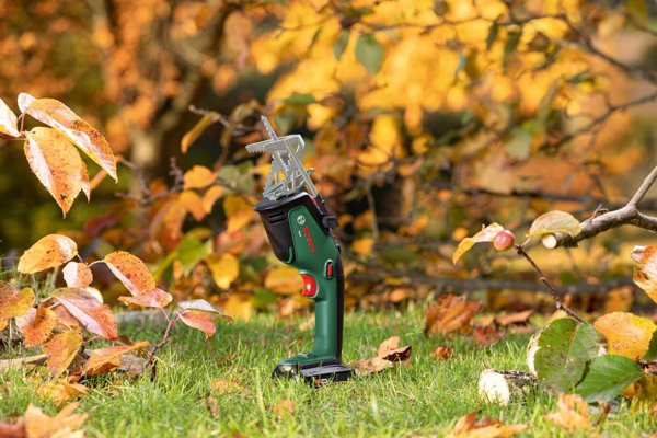 Σπαθοσέγα Bosch Keo 18V 0600861A01