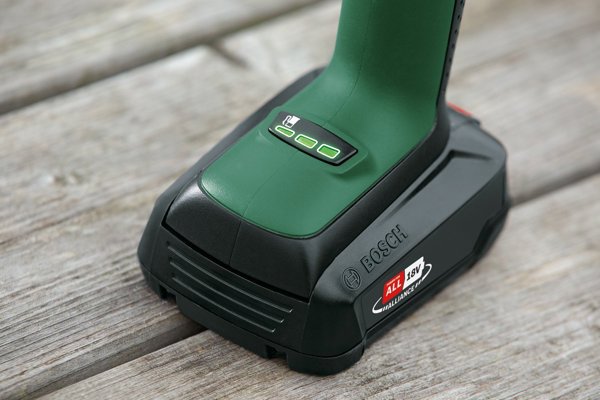 Σπαθοσέγα Bosch Keo 18V 0600861A01