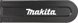 Makita Αλυσοπρίονο Μπαταρίας UA004GZ 40V, Λάμα 30cm (Solo)