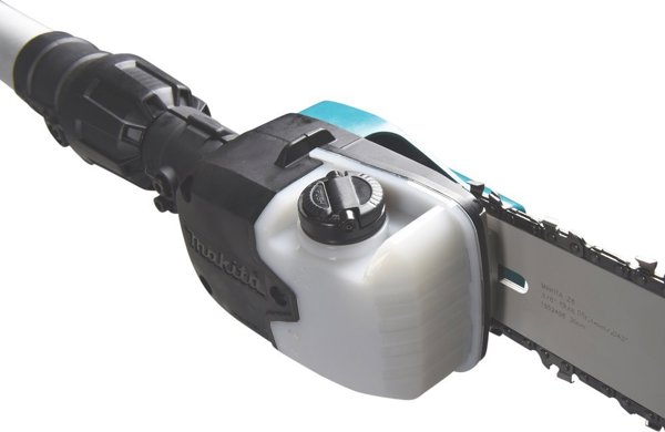 Makita Αλυσοπρίονο Μπαταρίας UA004GZ 40V, Λάμα 30cm (Solo)