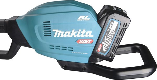 Makita Αλυσοπρίονο Μπαταρίας UA004GZ 40V, Λάμα 30cm (Solo)