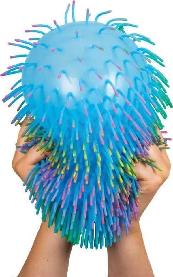 Μπάλα με μαλλιά Furb 18cm