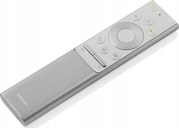 Πιλότος RTV Samsung Smart Remote Controller