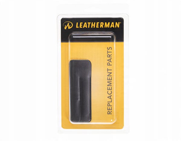 Πριόνι και Λίμα Leatherman για το Μοντέλο Surge