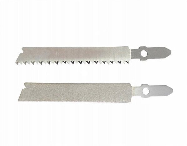 Πριόνι και Λίμα Leatherman για το Μοντέλο Surge