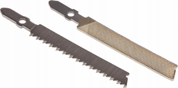 Πριόνι και Λίμα Leatherman για το Μοντέλο Surge