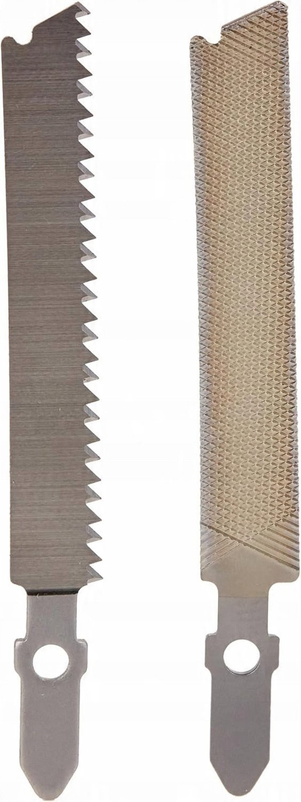 Πριόνι και Λίμα Leatherman για το Μοντέλο Surge