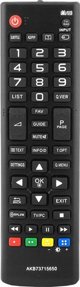 Τηλεχειριστήριο RTV Lamex LXP5650 LG AKB73715650 13970154 5902270764406