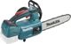 Αλυσοπρίονο Μπαταρίας Makita DUC254Z 18V, 25cm, Brushless, Λίμα/Οδηγός 25cm (Solo)