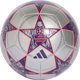 Μπάλα ποδοσφαίρου adidas UCL Club 25/26 League Stage ασημί JP1539 5