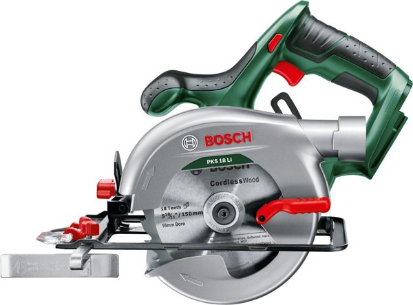 Δισκοπρίονο Bosch 06033B1300 18 V 150 mm 4005770 3165140743266