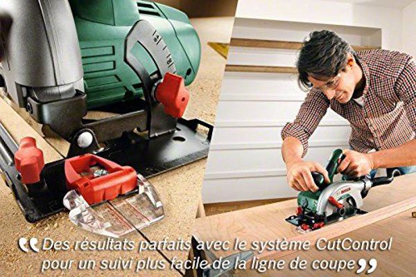 Δισκοπρίονο Bosch 06033B1300 18 V 150 mm 4005770 3165140743266