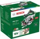Δισκοπρίονο Bosch 06033B1300 18 V 150 mm 4005770 3165140743266