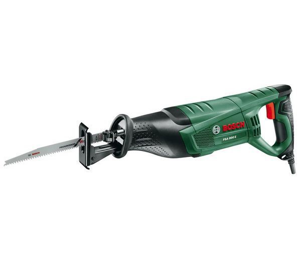 Σπαθοσέγα BOSCH PSA 900 E 900 W