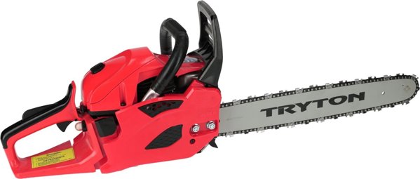 ΑΛΥΣΟΠΡΙΟΝΟ ΒΕΝΖΙΝΟΚΙΝΗΤΟ 2.1KW, 50.8CM