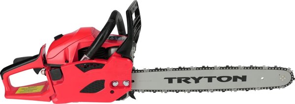 ΑΛΥΣΟΠΡΙΟΝΟ ΒΕΝΖΙΝΟΚΙΝΗΤΟ 2.1KW, 50.8CM