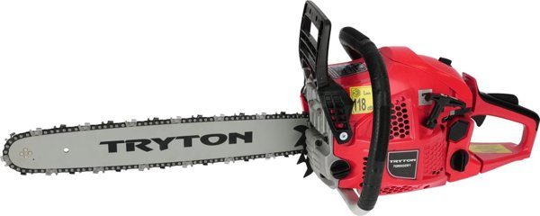 ΑΛΥΣΟΠΡΙΟΝΟ ΒΕΝΖΙΝΟΚΙΝΗΤΟ 2.1KW, 50.8CM