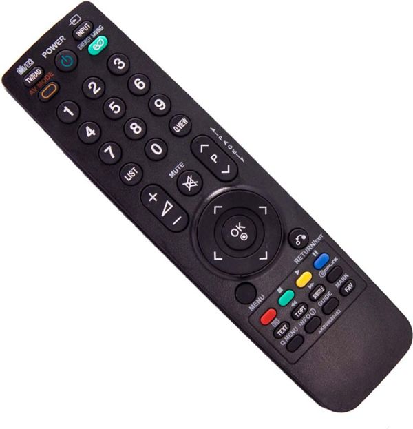 Πιλότος RTV TV LG AKB69680403 (LX P201)
