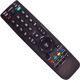 Πιλότος RTV TV LG AKB69680403 (LX P201)