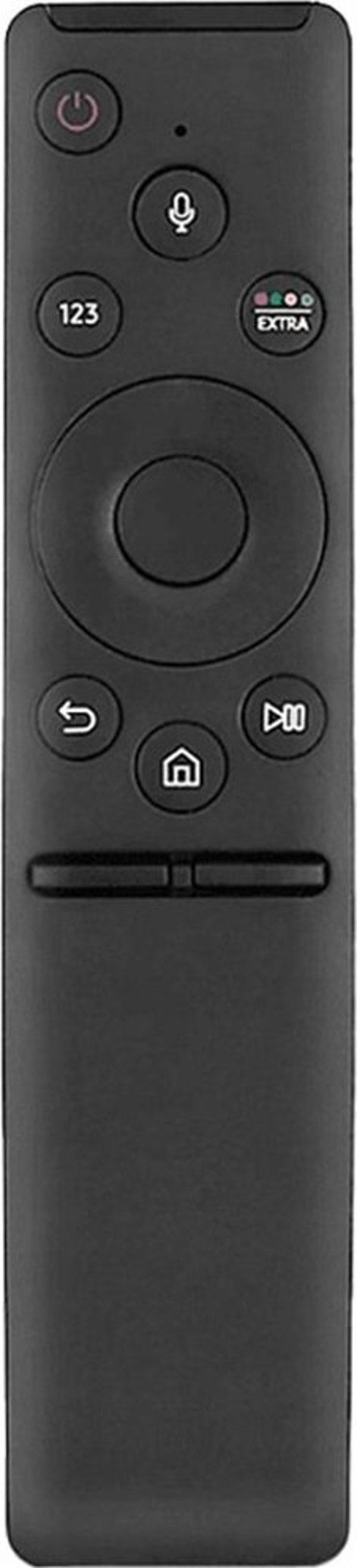 Πιλότος RTV Lamex LXHG1800 Samsung RM-G1800 V1 SMART Bluetooth