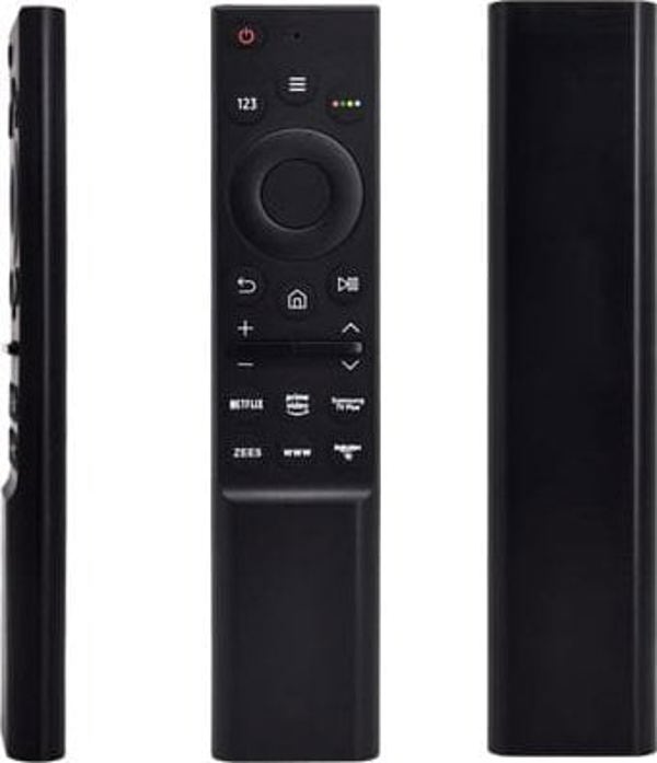 Pilot RTV Lamex Pilot do TV LCD/LED SAMSUNG RM-L1729 SMART, NETFLIX, Prime Video, Rakuten