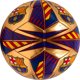ΜΠΑΛΑ ΠΟΔΟΣΦΑΙΡΟΥ F.C. Barcelona PITCH GOLD R.5