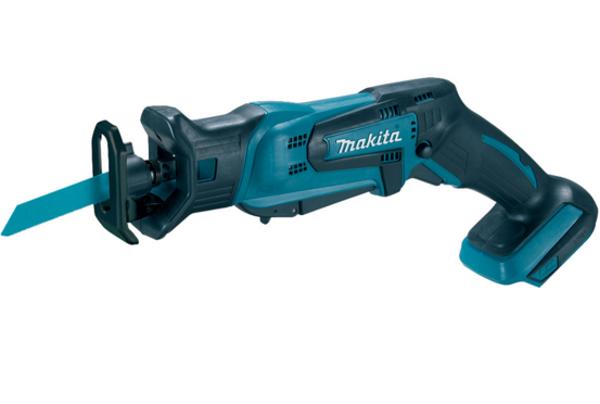 Σπαθοσέγα Makita DJR183Z 18 V