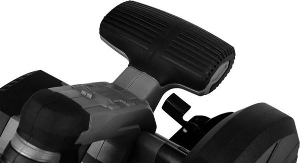 Δισκοπρίονο Graphite 58G489 1200 W 185 mm