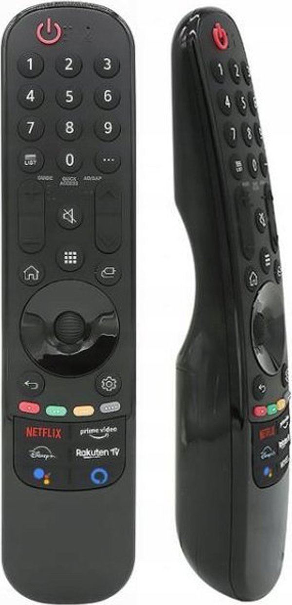 Πιλότος RTV Lamex LXH21GA LG AN-MR21GA (AKB76036201)