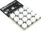 PiMoroni Πληκτρολόγιο Pico RGB - Φωτιζόμενο Πληκτρολόγιο για Raspberry Pi Pico
