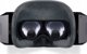 Pimax Pimax face pad for comfort kit, spare part (black)