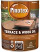 PINOTEX ΛΑΔΙ ΞΥΛΟΥ ΒΕΡΑΝΤΑΣ TEAK 3L