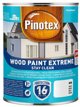 Pinotex ΧΡΩΜΑ PINOTEX WOODPAINT EXTREME BW 10L