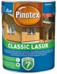 Pinotex PINOTEX CLASSIC TEAK AE 3L