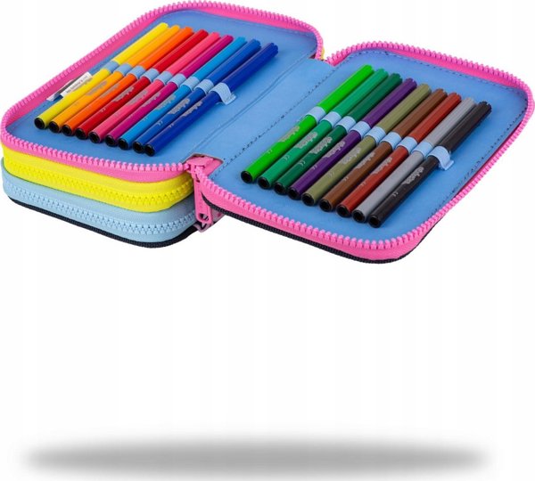 Μολυβοθήκη Coolpack EXTR COOLPACK JUMPER 3PGARDEN 13978928 5903686370502