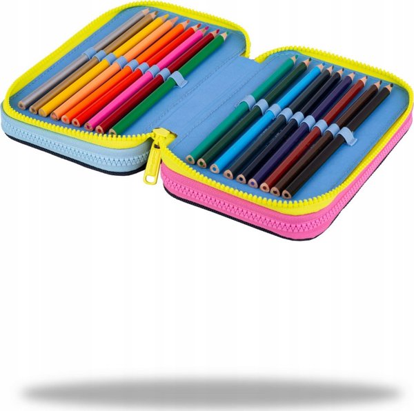 Μολυβοθήκη Coolpack EXTR COOLPACK JUMPER 3PGARDEN 13978928 5903686370502