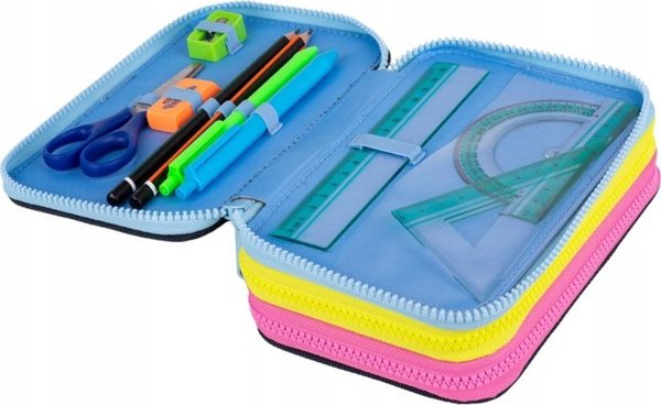 Μολυβοθήκη Coolpack EXTR COOLPACK JUMPER 3PGARDEN 13978928 5903686370502