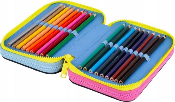 Μολυβοθήκη Coolpack EXTR COOLPACK JUMPER 3PGARDEN 13978928 5903686370502