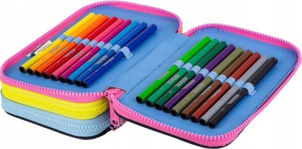 Μολυβοθήκη Coolpack EXTR COOLPACK JUMPER 3PGARDEN 13978928 5903686370502