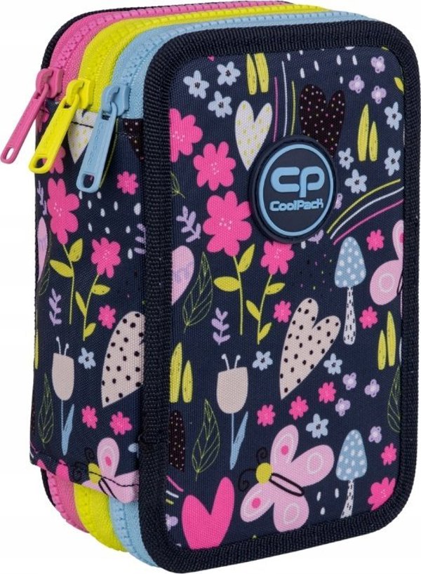 Μολυβοθήκη Coolpack EXTR COOLPACK JUMPER 3PGARDEN 13978928 5903686370502