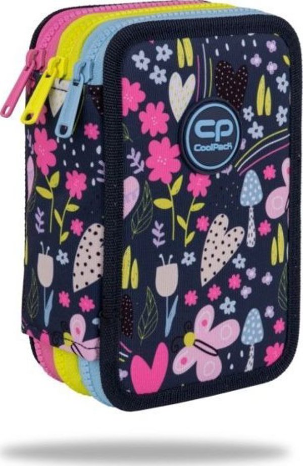 Μολυβοθήκη Coolpack EXTR COOLPACK JUMPER 3PGARDEN 13978928 5903686370502