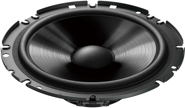 Pioneer, TS-G170C 17cm 2-juostų komponentai (300 W)