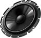 Pioneer, TS-G170C 17cm 2-juostų komponentai (300 W)