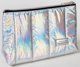 FANDY Casing 01 Υφασμάτινη Κασετίνα Τσάντα, Λευκή, 22x16x7.5cm